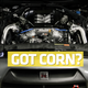 E85 Switzer 'Cornzilla' GT-R Returns With 1,000 Horsepower